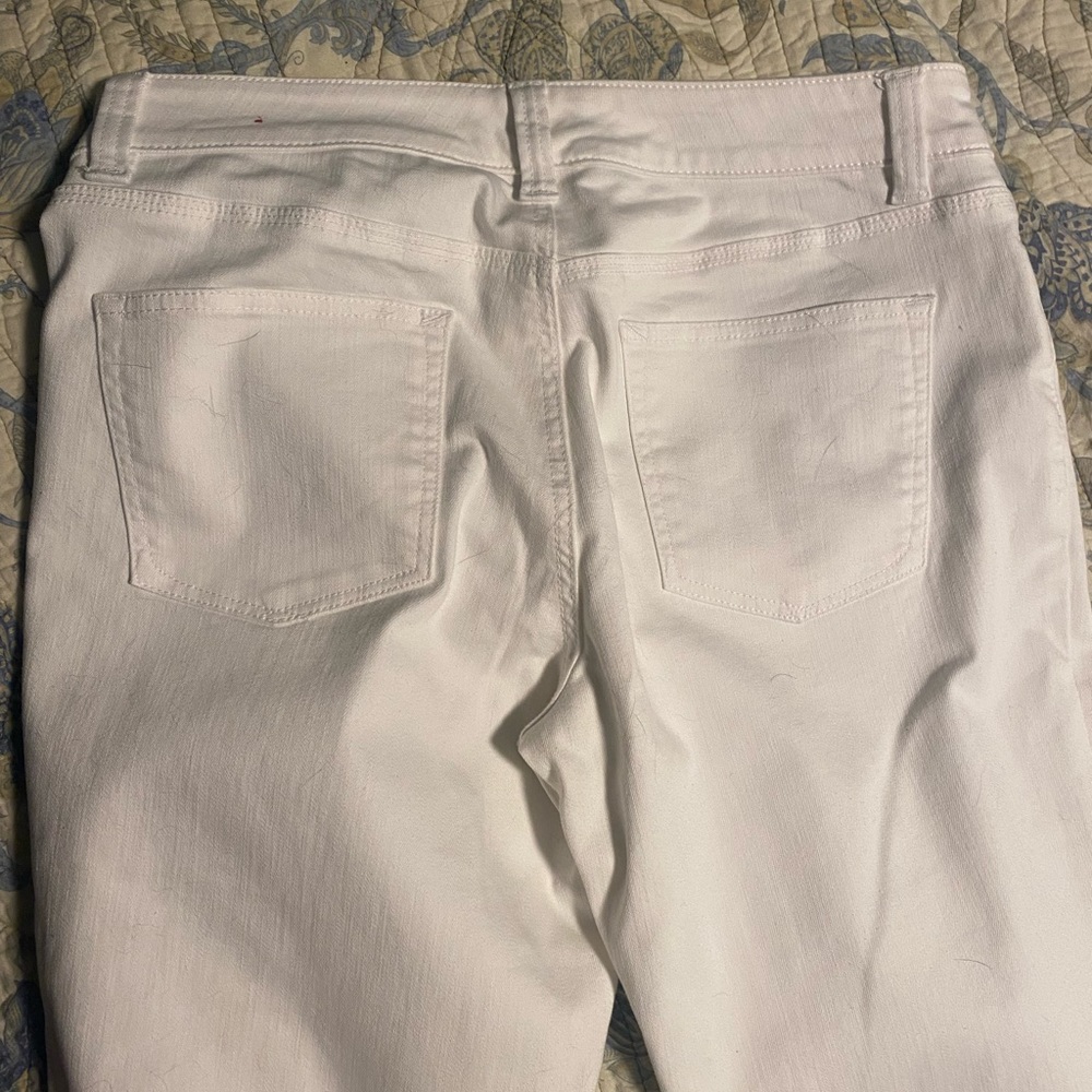 Nice Talbot jeans white